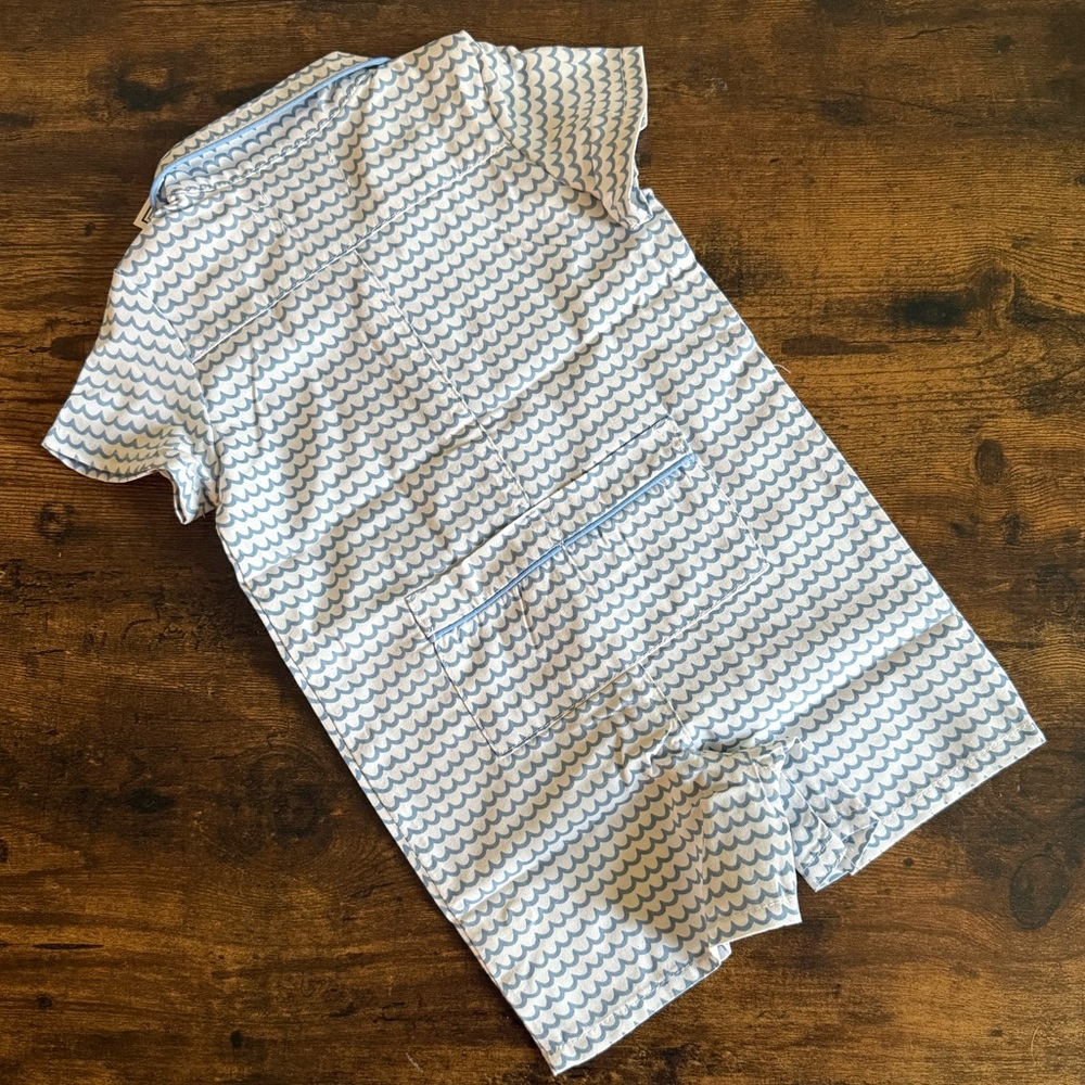 PETITE PLUME • romper - Picture 3 of 4